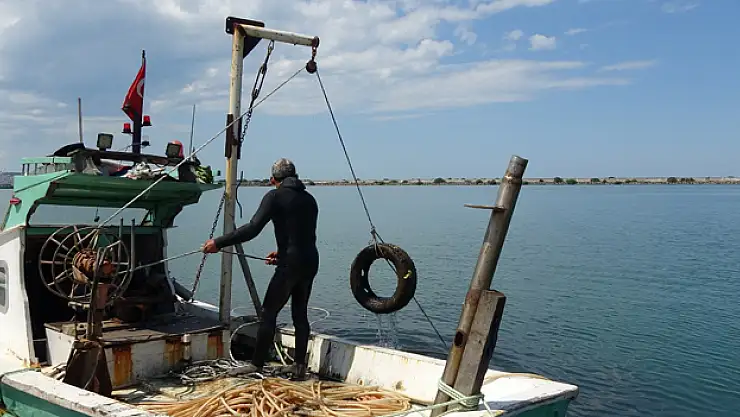 Samsun'da 'İstilacı Türler ve Hayalet Av Araçları Çalıştayı'