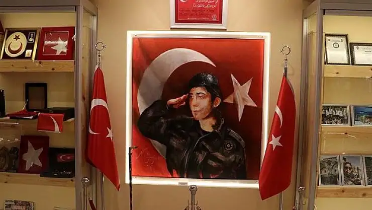 15 Temmuz'un kadın kahramanları unutulmuyor