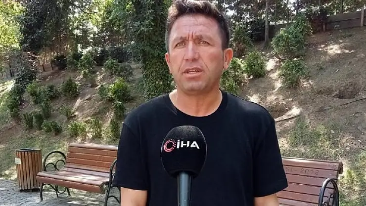 Evlilik vaadiyle kandırıp 60 bin lirasını dolandırdı