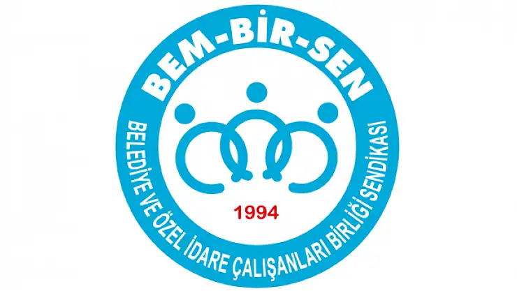 Bem-Bir-Sen Şube Başkanı Gayretli'den üyelerinin haklarında iyileştirilme talebi