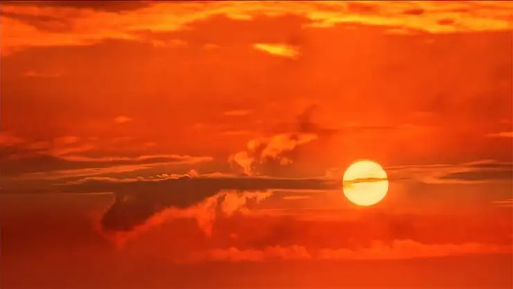 Türkiye'de bu hafta 'uzun yıllar sıcaklık rekorları' kırılması bekleniyor