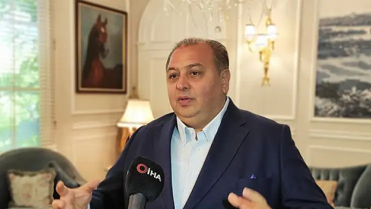 İlk imzalar atıldı, Suudi Arabistan'dan Türkiye'ye yatırımlar akmaya başladı