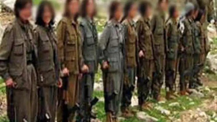 Terörle mücadelede yeni yöntem