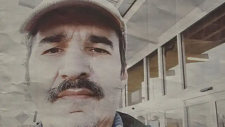 Bisikletle dünya turuna çıktı, 1 yıldır kayıp