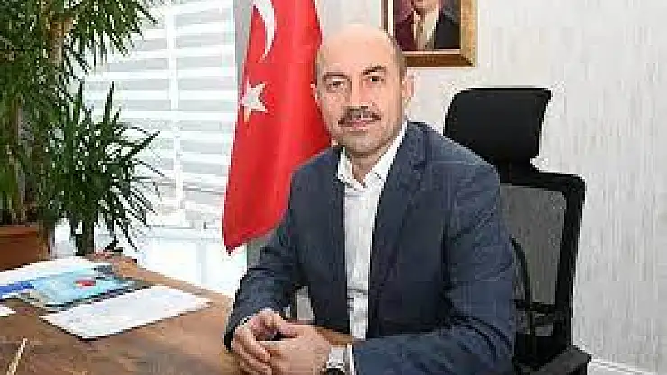 Terme Belediye Başkanı Kılıç'tan '15 Temmuz' mesajı