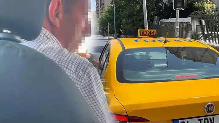 300 liralık yola bin TL istedi