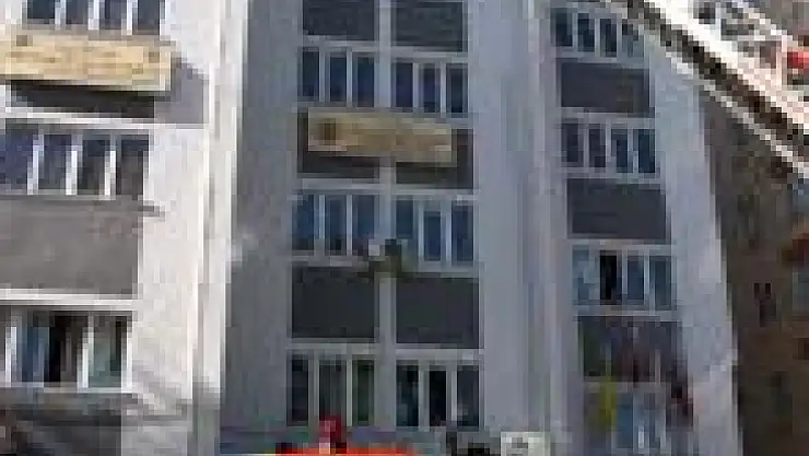 Cankurtaran Sağlıkçılar nefes kesti