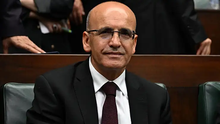 Bakan Şimşek'ten kamu kurumlarına 'tasarruf' genelgesi