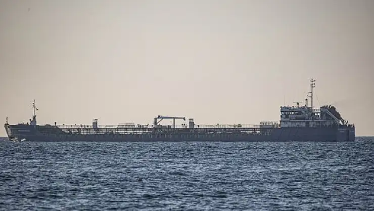 'Tahıl Koridoru'ndan 1000'den fazla gemiyle 33 milyon tona yakın tahıl taşındı