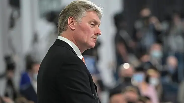 Kremlin: Karadeniz Tahıl Koridoru Anlaşması durduruldu