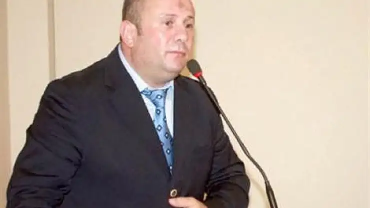 MEDİKÜM'den Bakan Kılıç'a OSB teşekkürü