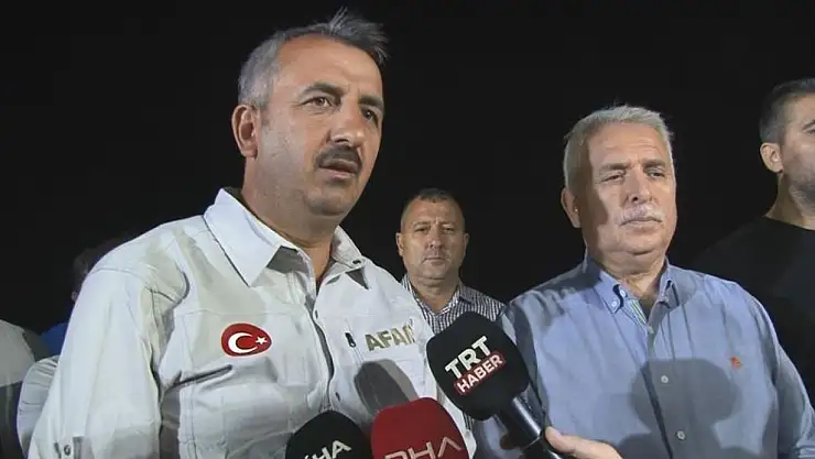 Yurt genelinde görülen orman yangınlarında son durum