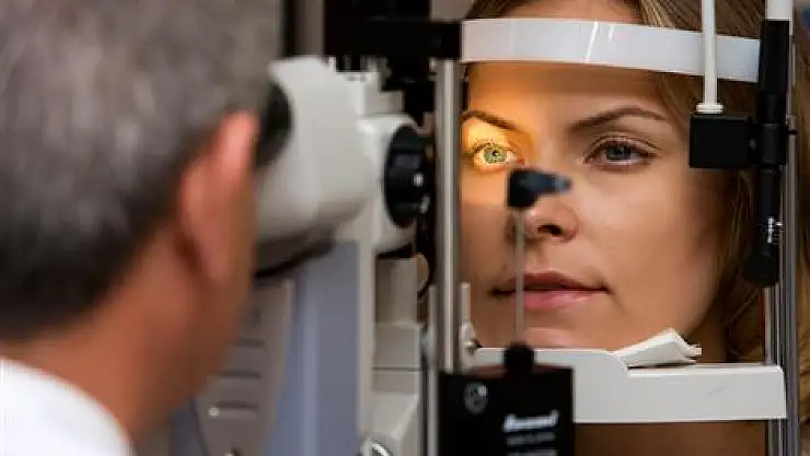 Gözünüzdeki arpacık şalazyona dönüşebilir!