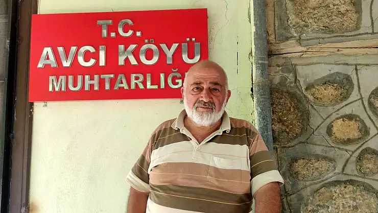 Dumansız köy Bu köyde sigaraya savaş açtılar