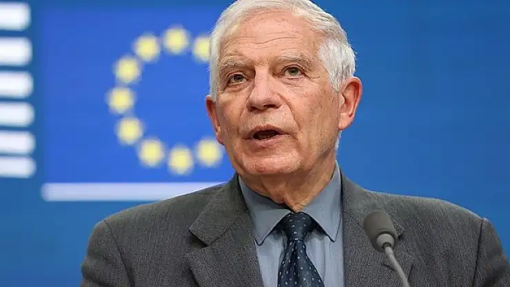 AB, Türkiye ile ortak çıkarlara dayalı daha güçlü ilişki istiyor