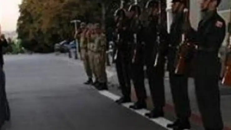 Asker Meclis'ten çıkartılıyor