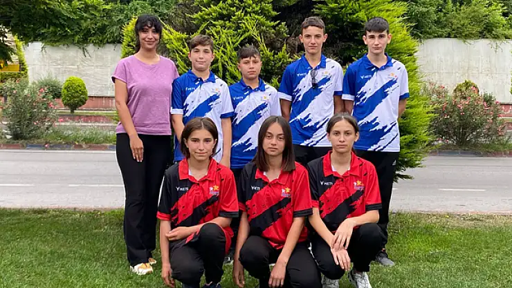 Alaçam Bocce Takımı, Bocce Analig Çeyrek Final Müsabakaları'na katılıyor