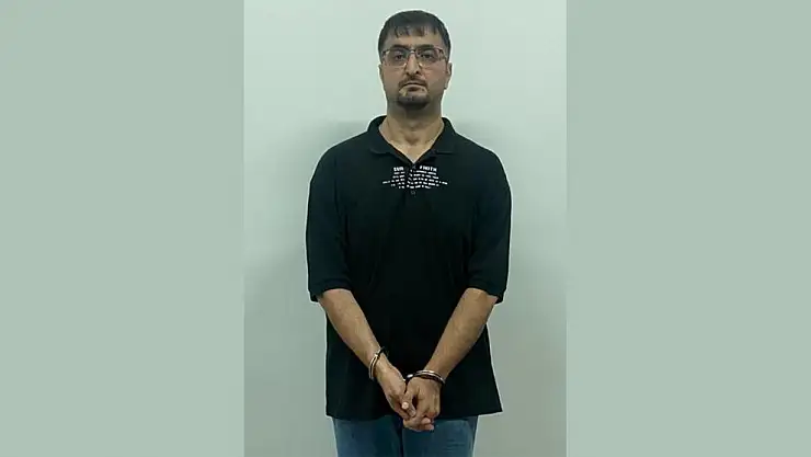 FETÖ'nün sözde hava kuvvetleri komutanlığı İstanbul bölge sorumlusu yakalandı