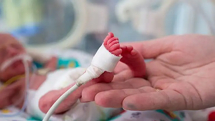 Yargıtay'dan çok konuşulacak tüp bebek kararı