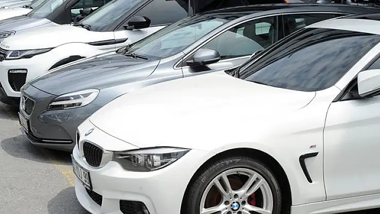 Ticaret Bakanlığı otomotiv ilan kısıtlamasına uymayanlara yönelik tebliğ sürecinin başlatıldığını duyurdu