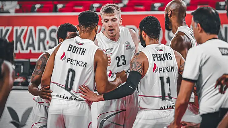 Aliağa Petkimspor'un hazırlık programı netleşti