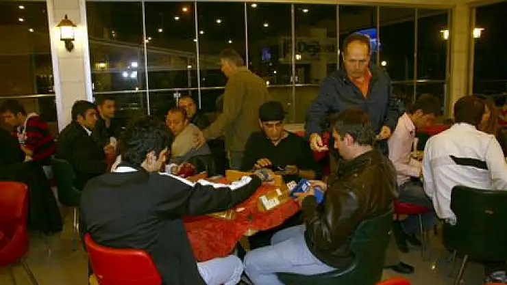 Sigara denetiminde uyanık çözümler dikkat çekti