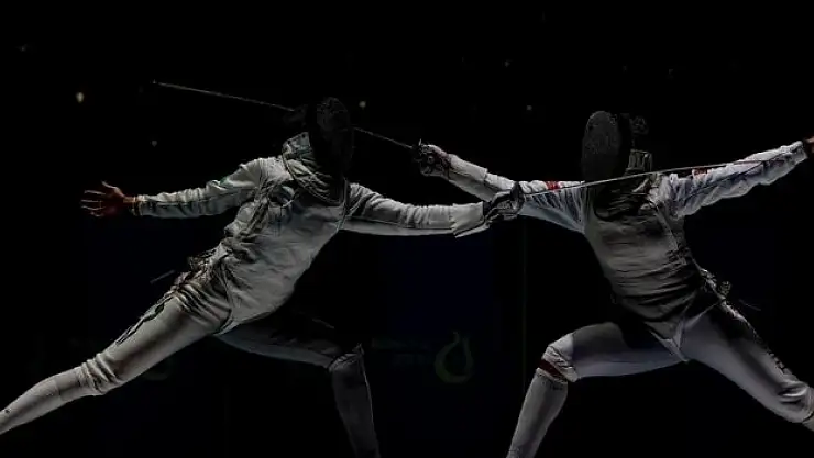 Dünya Eskrim Şampiyonası yarın İtalya'da başlayacak