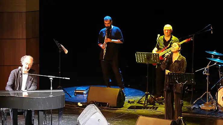 Necip Fazıl Kısakürek için özel anma programı