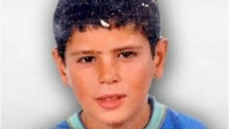 Yanlışlıkla vuruldu