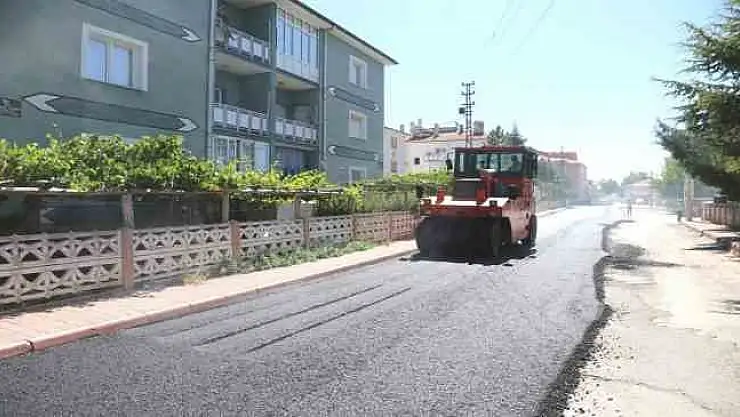 Başkan Obrukçu: 'Hedefimiz Ereğli'mize hizmet etmek'