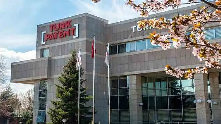 Erzurum patent verileri açıklandı