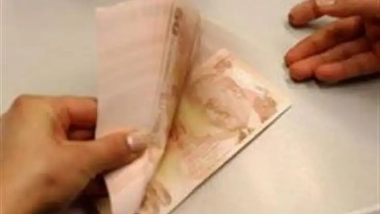 Okulların hesapları denetlendi