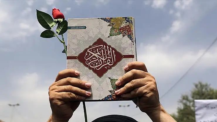 İslam ülkeleri Kur'an-ı Kerim'in yakılmasına izin veren İsveç'e tepkili