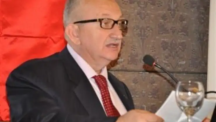 Kayıtdışı ile sürdürülebilir büyüme sağlanamaz