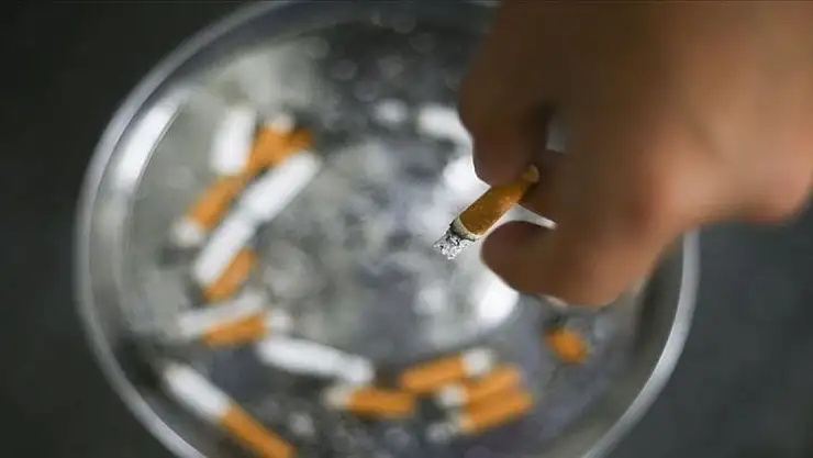Sigara kullanımı, MS hastalığına yakalanma riskini 2,5 kat artırıyor