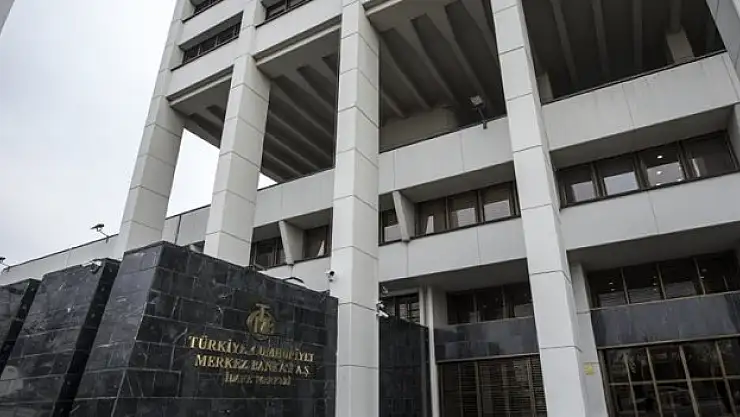 Merkez Bankası'ndan seçici kredi ve miktarsal sıkılaştırma adımları