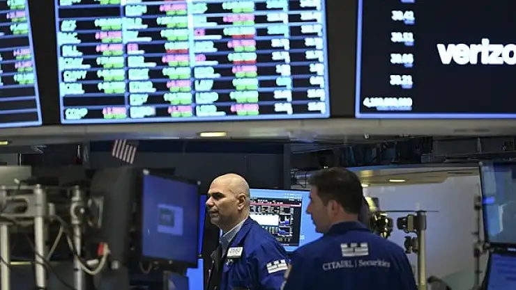 Küresel piyasalar Fed'in faiz kararı öncesi temkinli seyrediyor