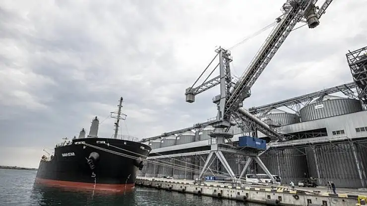 ABD, Putin ile Erdoğan'ın tahıl anlaşmasına ilişkin olumlu sonuca varacağından umutlu