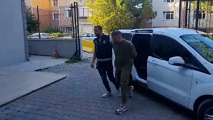 Bakımevinde hastaya şiddet uygulayan şahıs gözaltına alındı