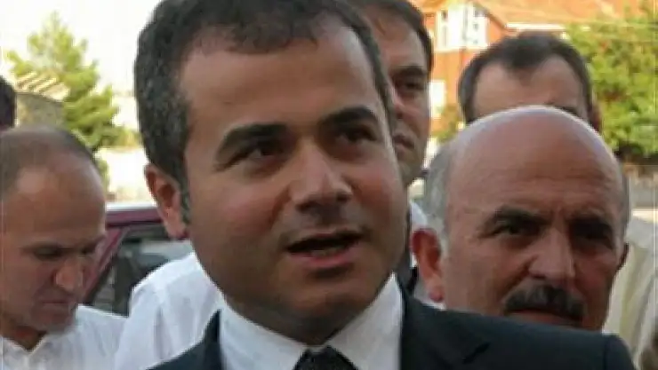 Canlı yayında Kılıç'ı terleten soru