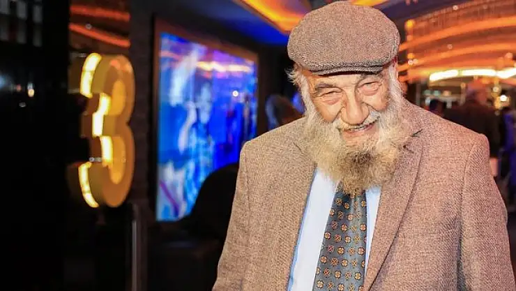 Oyuncu Yılmaz Gruda hayatını kaybetti