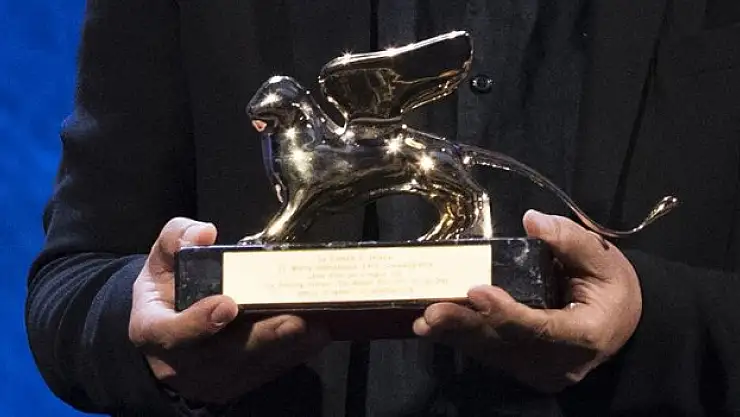 80. Venedik Film Festivali'nde yarışacak filmler açıklandı