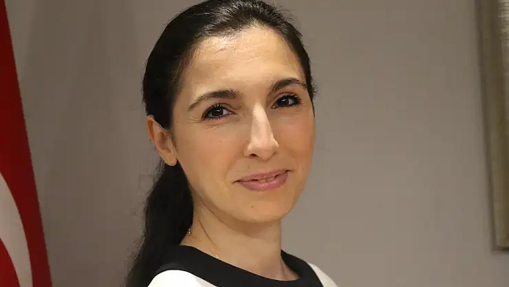 Merkez Bankası Başkanı Erkan'dan enflasyon mesajı