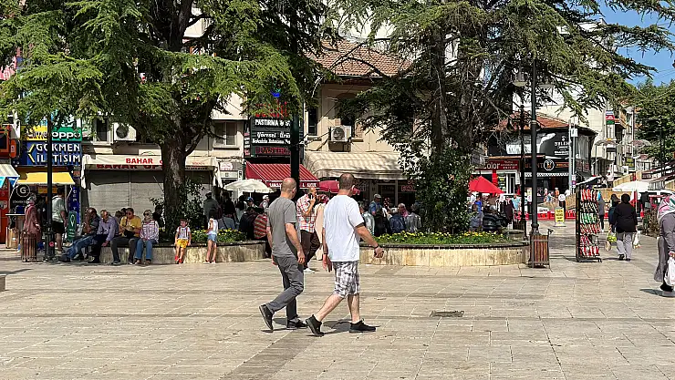 Uzmanından sıcak havalar için tavsiyeler