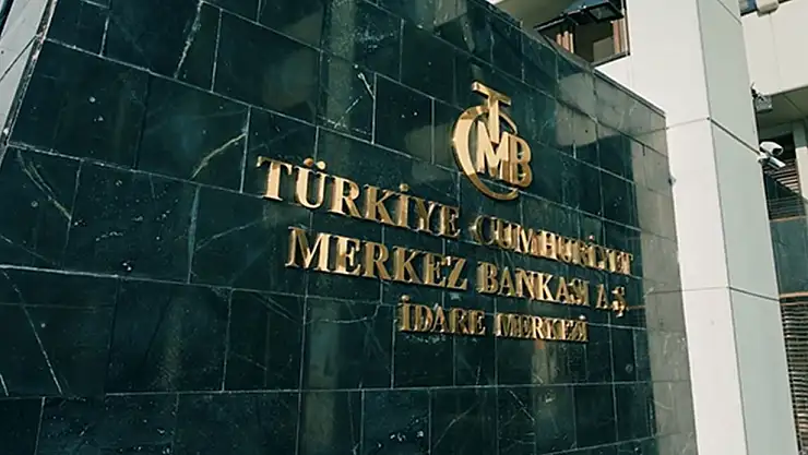Merkez Bankasında görev değişimi
