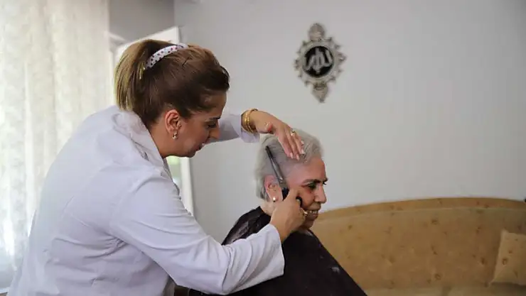 Deprem anında yaşadığı korku dünyasını kararttı