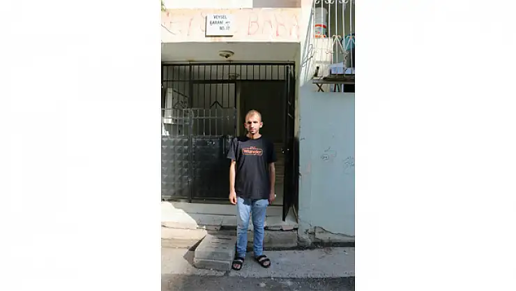 Kiracısı evden çıkmadığı için evlenemiyor