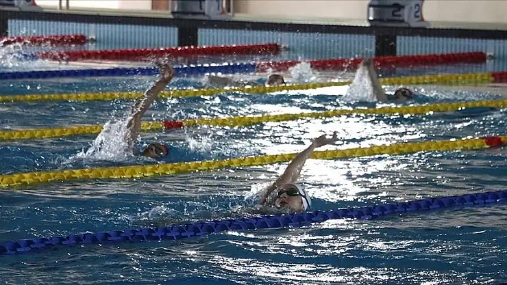 Türkiye, Avrupa Gençlik Olimpik Yaz Festivali'ni 6'sı altın 14 madalyayla tamamladı