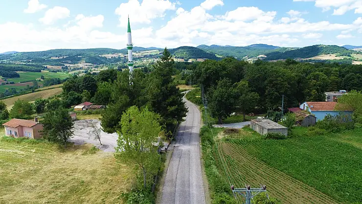 Başkan Demirci: 'Şehrimizin her noktasında çalışmalarımız devam ediyor'