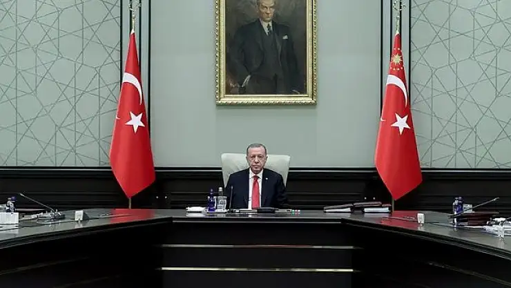 Yüksek Askeri Şura bu hafta toplanıyor